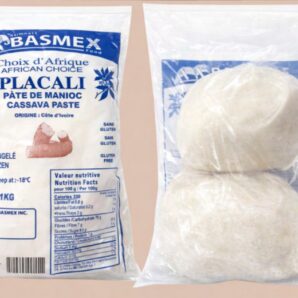 Placali Congélé - Sun - 1 kg