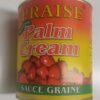 Sauce Graine - Praise 400 g