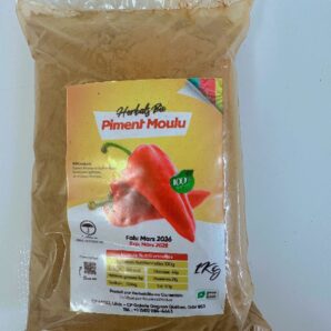 Piment en Poudre - 100g