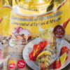 Epice Concentré d'Afrique - Secret - 35 g poisson